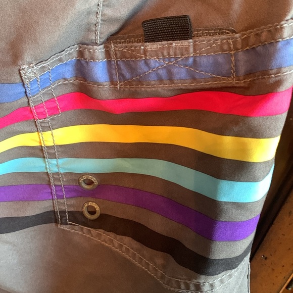 Swim shorts - Picture 3 of 9